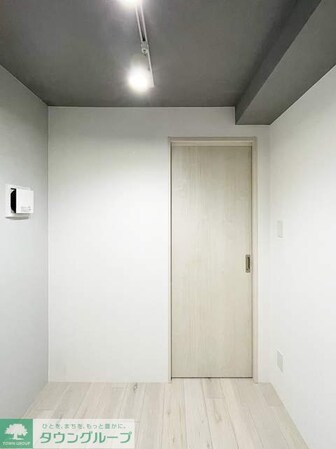 エスポワール門前仲町の物件内観写真